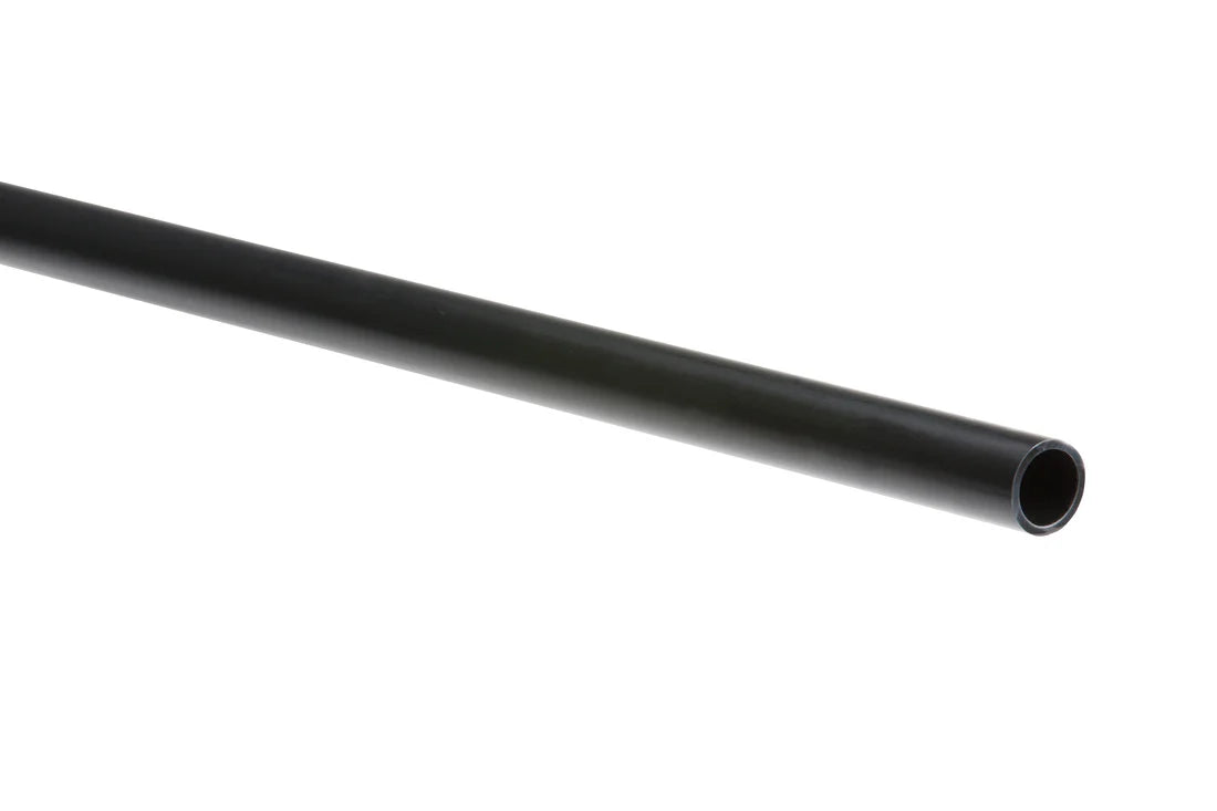 PIPELIFE polvalit vsv uvs installatiebuis hostalit 25mm zwart - per meter