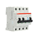 ABB Componenten aardlekautomaat B20 3P+N 30mA Type A (2CSR256140R1205)