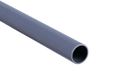 PIPELIFE polvalit installatiebuis 25mm hostalit grijs - per meter