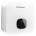 Growatt MIN 2500TL-XH2 (1-fase hybride omvormer)