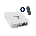 Growatt ShineLink-X2 - Monitoring- & Communicatiemodule Verbinding via 4G of wifi
