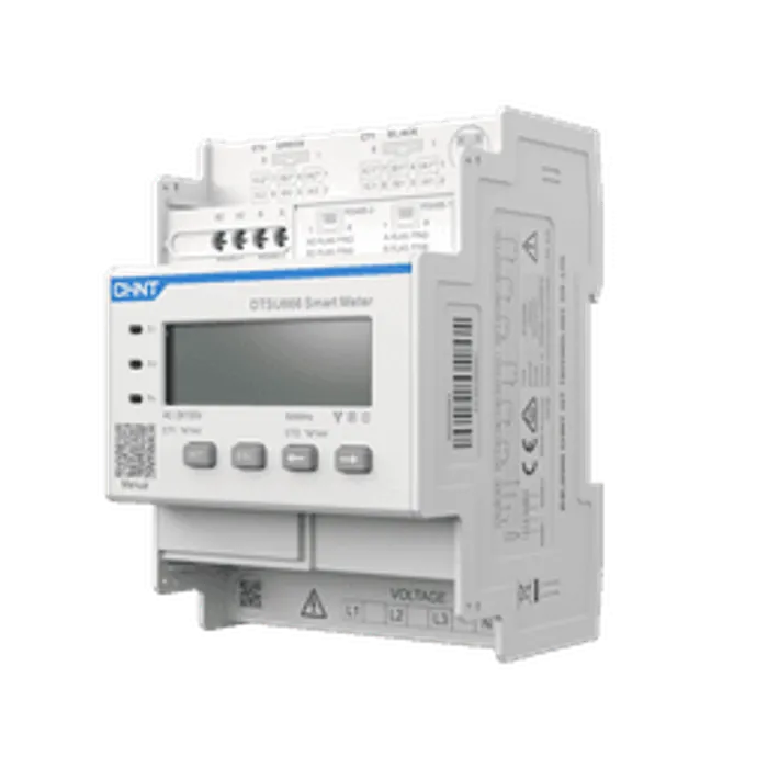 Growatt Smart Meter TPM-6CTA-C-100A
