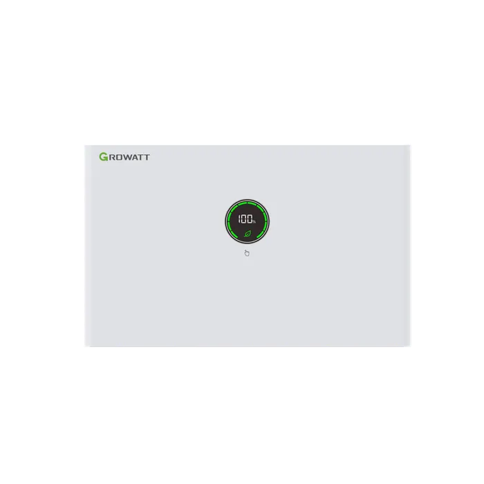 Growatt APX 20.0M-S3 Retrofit 20kWh (geschikt voor zowel 1- als 3-fase)