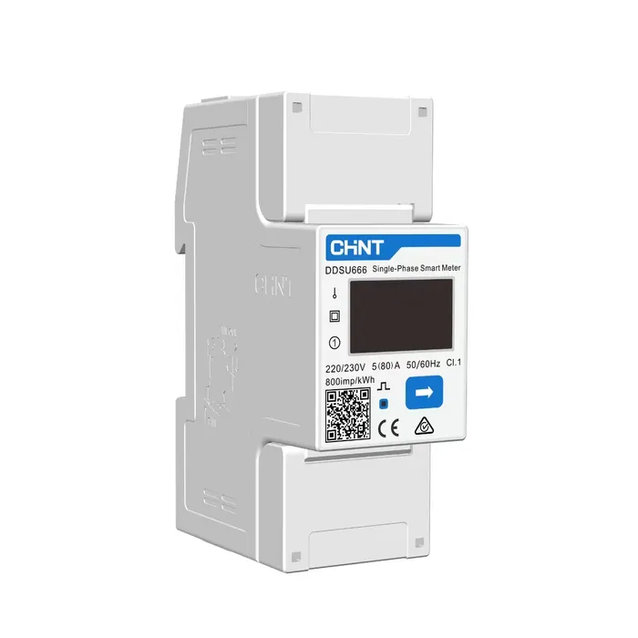 Growatt Smart Meter SPM-C (1-fase)