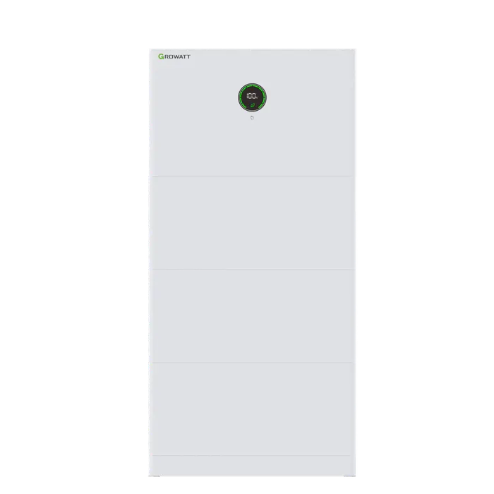 Growatt APX 20.0M-B3 Hybrid 20kWh (geschikt voor zowel 1- als 3-fase)