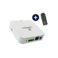Growatt ShineLink-X2 Wifi Verbinding via LAN of Wifi